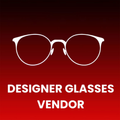 Glasses vendor 50% OFF