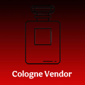 cologne vendor 50% OFF